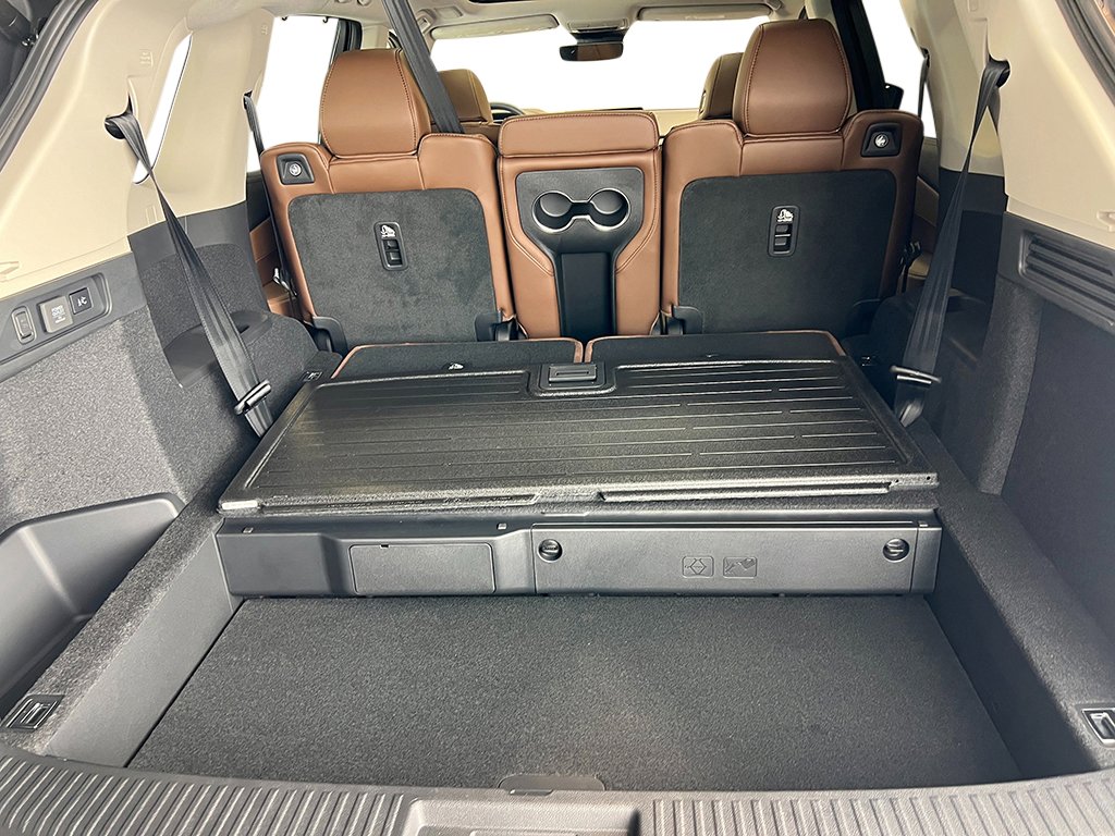 2026 Acura MDX SH-AWD Technology photo 25