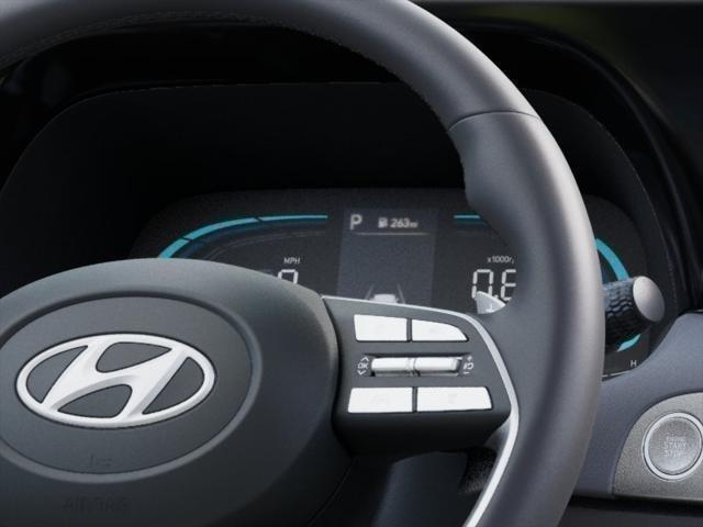 2025 Hyundai Palisade SEL photo 2