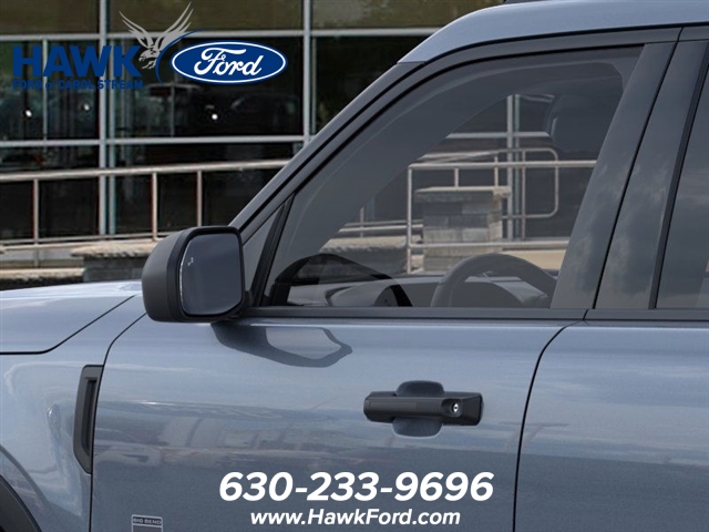 2025 FORD BRONCO SPORT - Image 20