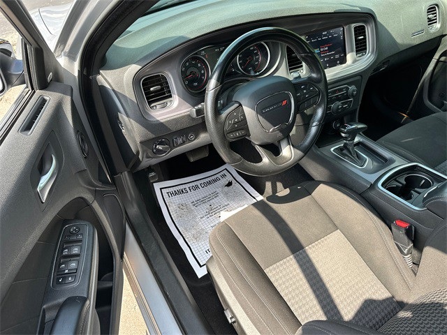 2023 Dodge Charger R/T photo 21