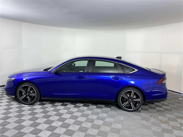 2023 Honda Accord Hybrid Sport photo 4