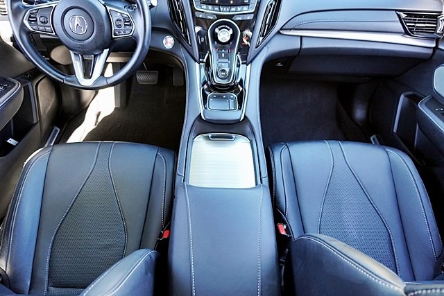 2023 Acura RDX Technology photo 20