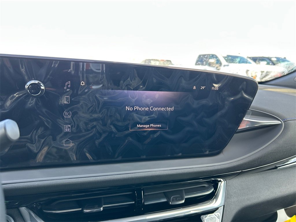 2026 BUICK ENVISTA - Image 20