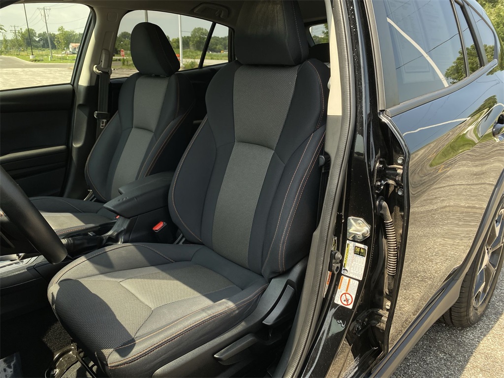 2019 Subaru Crosstrek 2.0i Premium photo 11