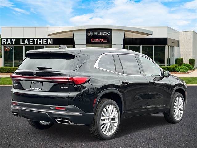 2026 Buick Enclave Preferred photo 4