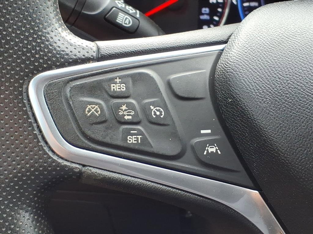 2019 Chevrolet Malibu Hybrid photo 21
