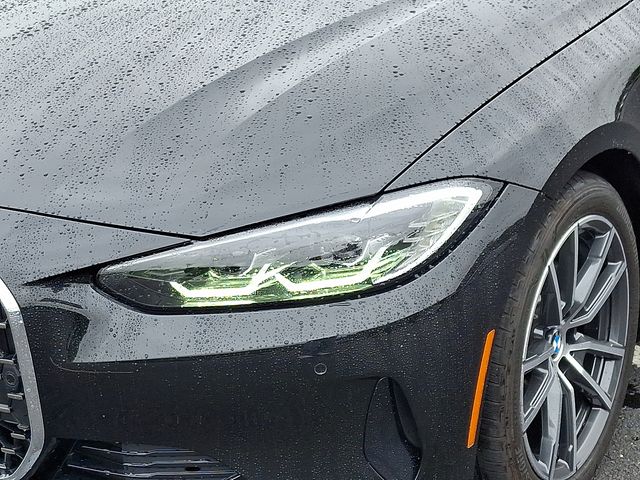 2024 Bmw 430i xDrive photo 9