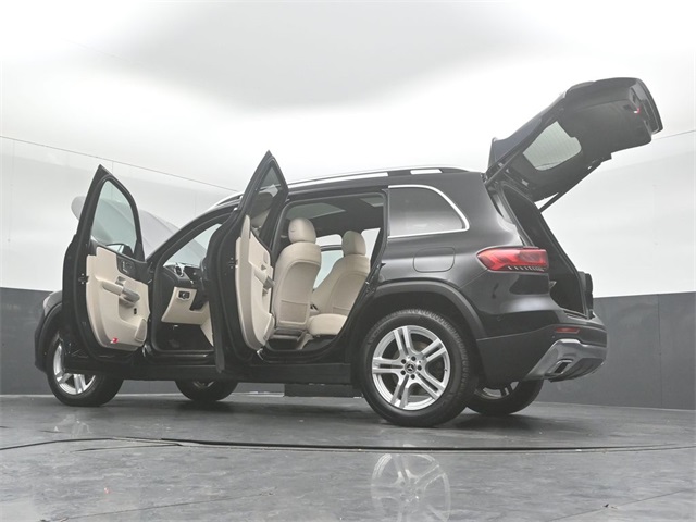 2021 MERCEDES-BENZ GLB-CLASS - Image 58