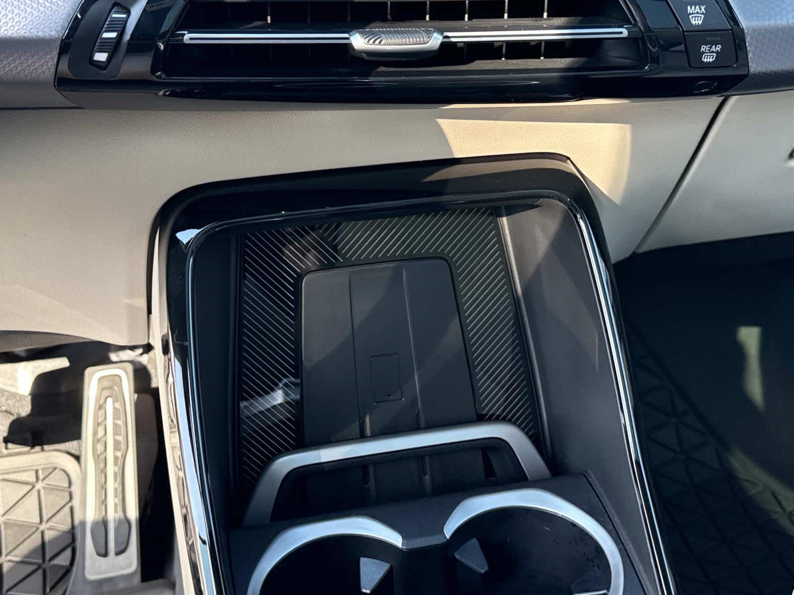 2024 Bmw X1 M35i photo 16