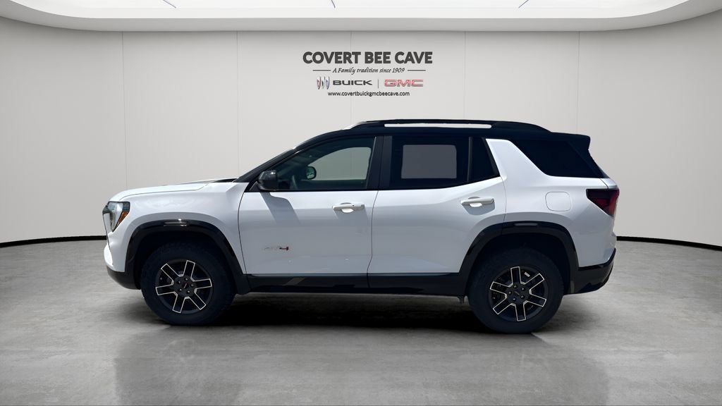 2026 Gmc Terrain AT4 photo 4