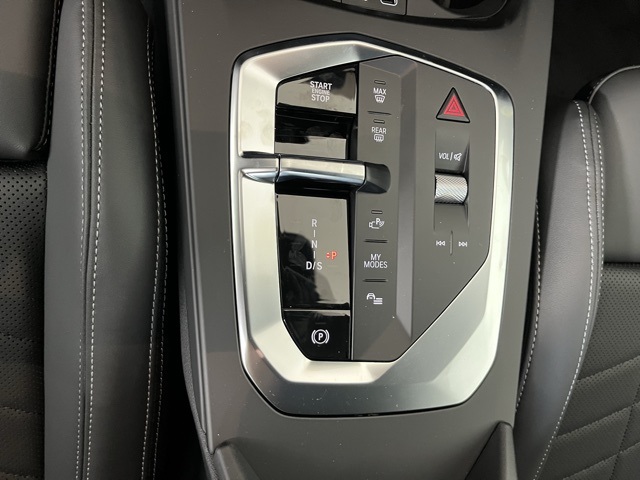 2025 Bmw 228i xDrive Gran Coupe photo 18