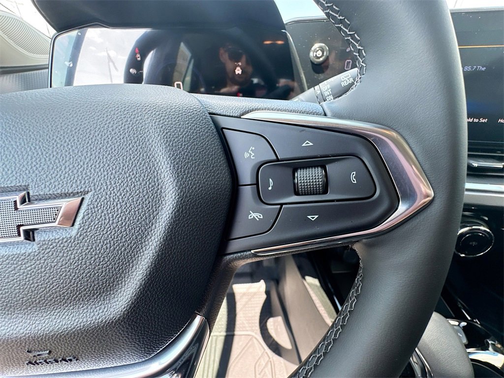 2025 Chevrolet Trax ACTIV photo 29