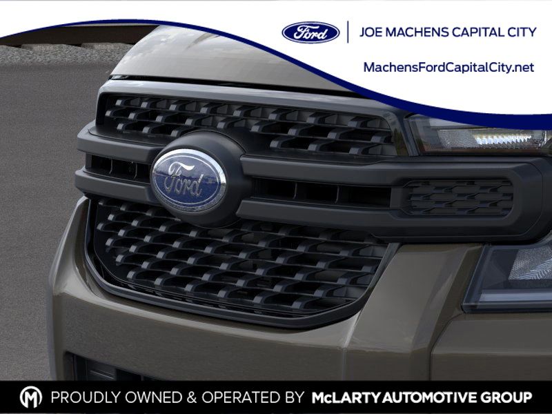 2025 Ford Ranger XL photo 13