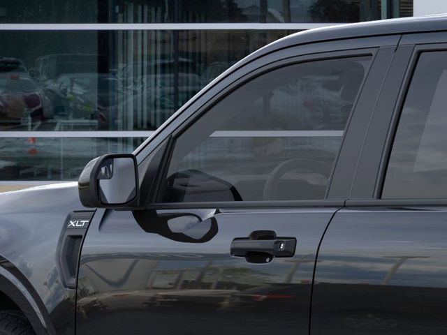 2025 Ford Maverick XLT photo 18