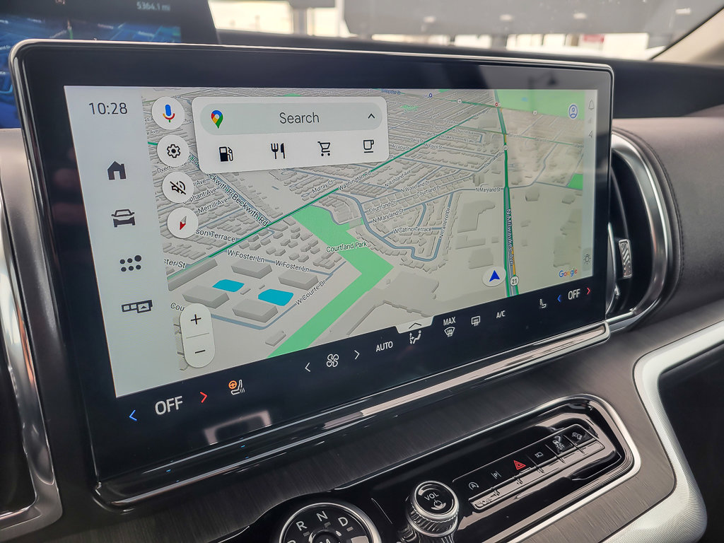 2025 FORD EXPEDITION MAX - Image 16