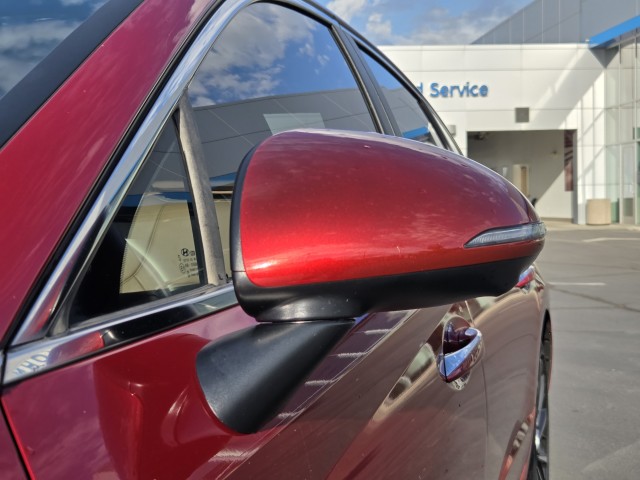 2023 Hyundai Sonata Limited photo 47