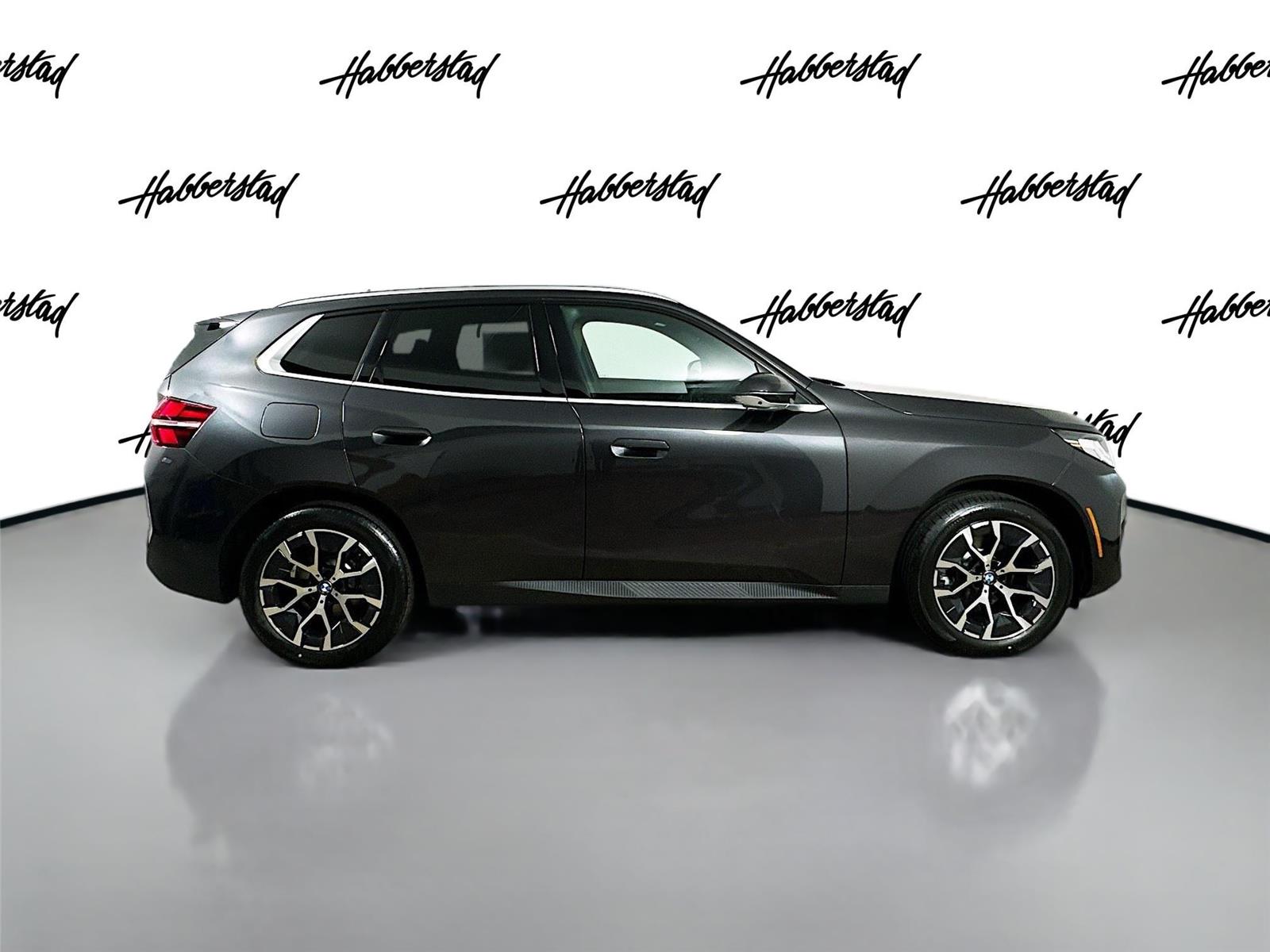 2025 Bmw X3 30x Drive photo 4