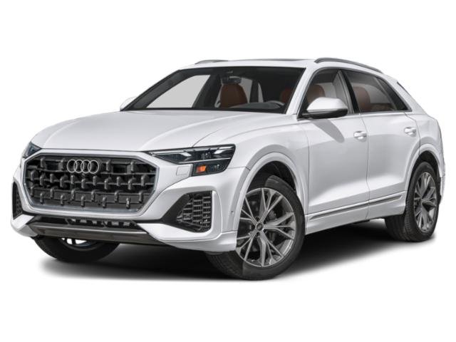 2025 Audi Q8 Premium Plus's photo