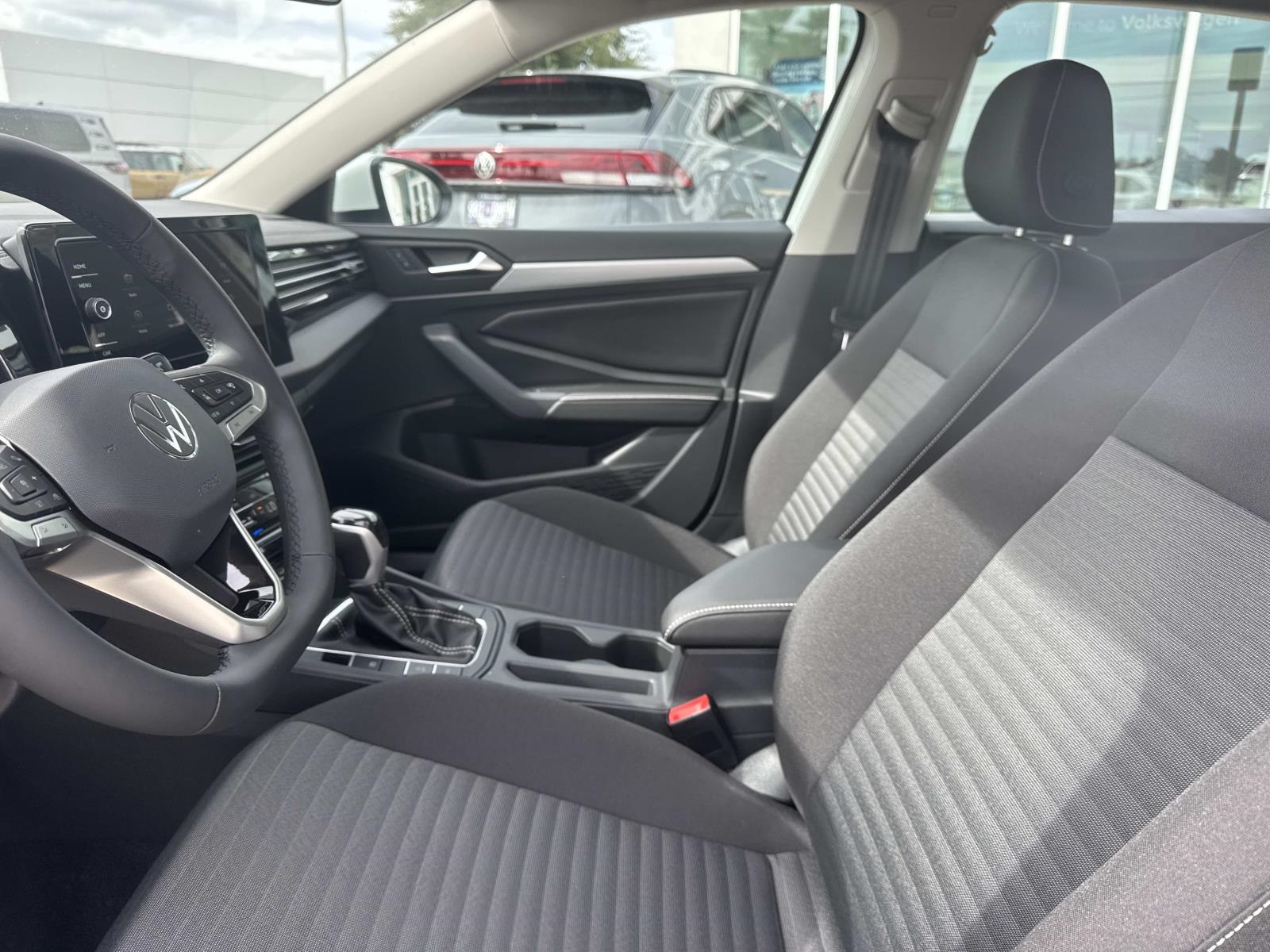 2026 Volkswagen Jetta 1.5T S photo 6