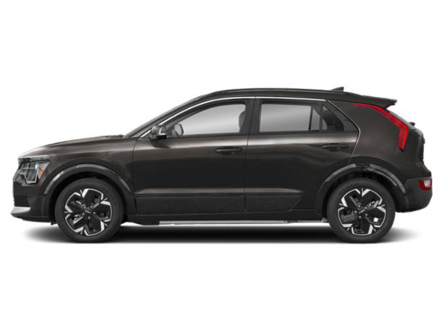 2025 Kia Niro EV Wind photo 3