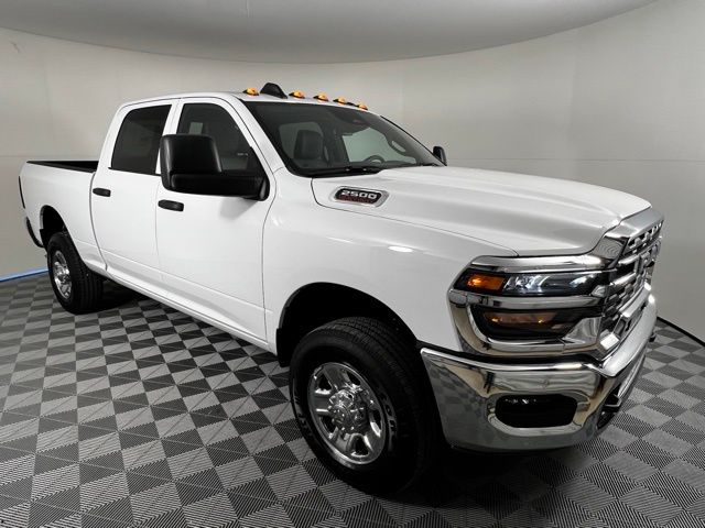 2026 RAM Ram 2500 Pickup Tradesman's photo