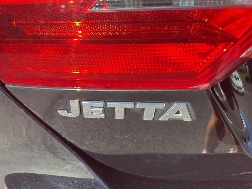 2012 Volkswagen Jetta 2.0 S photo 10