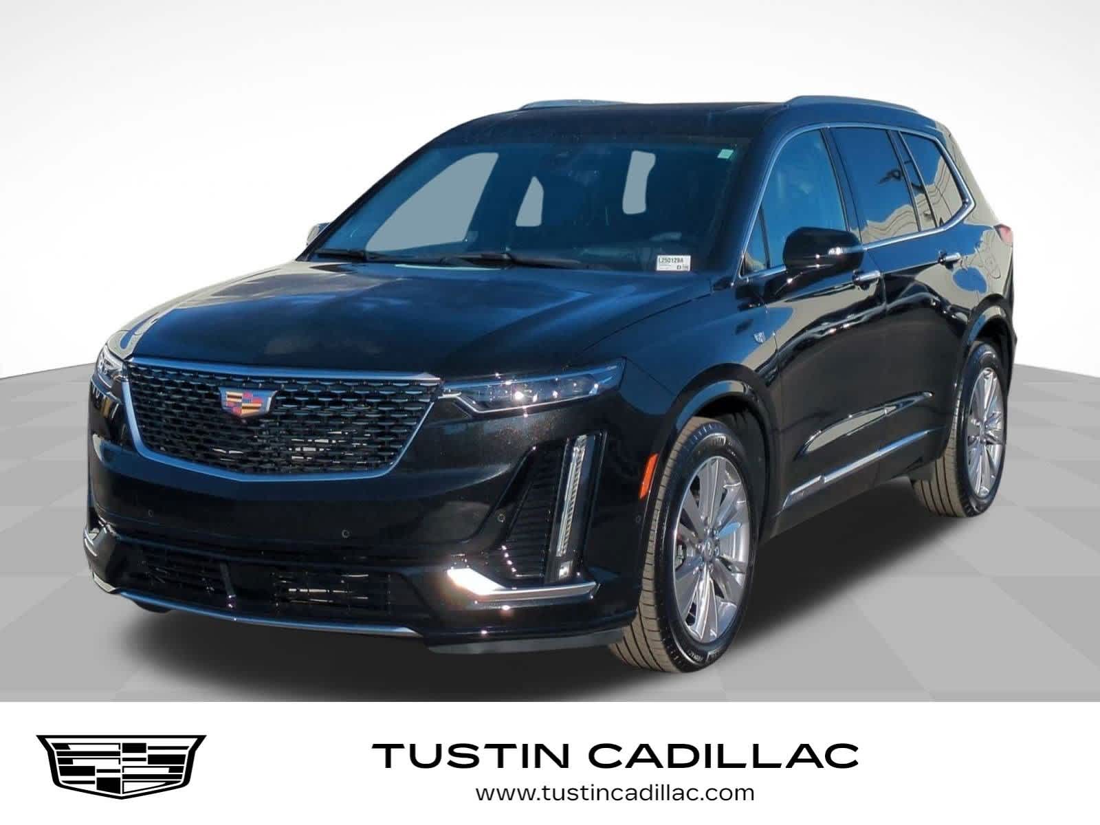 2024 Cadillac XT6 Premium Luxury's photo
