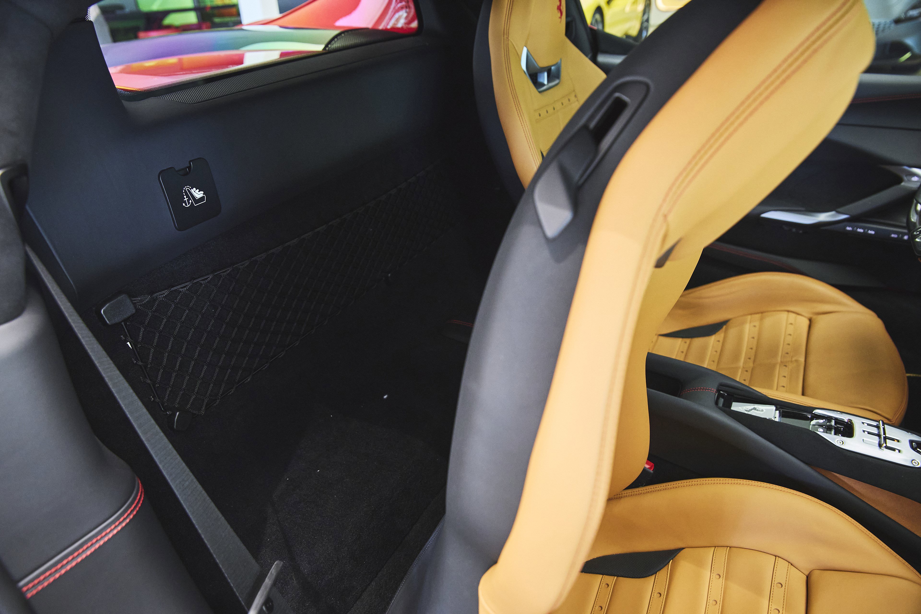 2023 Ferrari 296 GTB photo 26