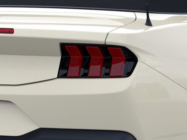 2025 Ford Mustang GT Premium Convertible photo 22