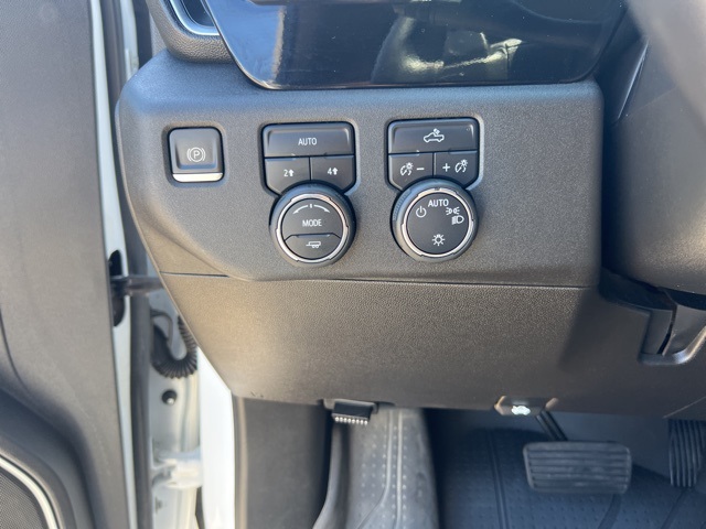 2022 Chevrolet Silverado 1500 LT photo 15