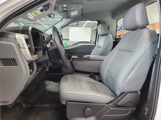 2024 Ford F-250 XL photo 13