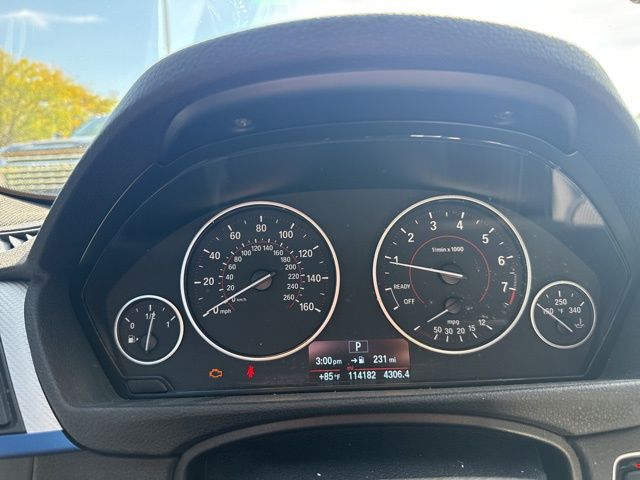 2017 Bmw 430i photo 12