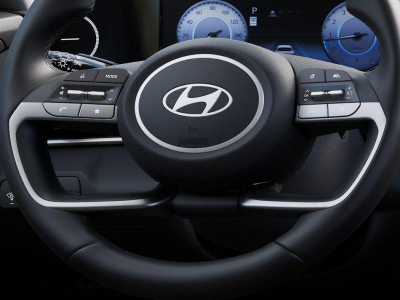 2025 Hyundai Elantra Limited photo 15