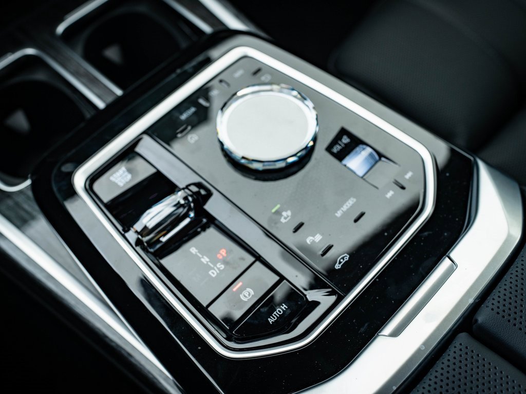 2025 Bmw 760i 760i xDrive photo 28
