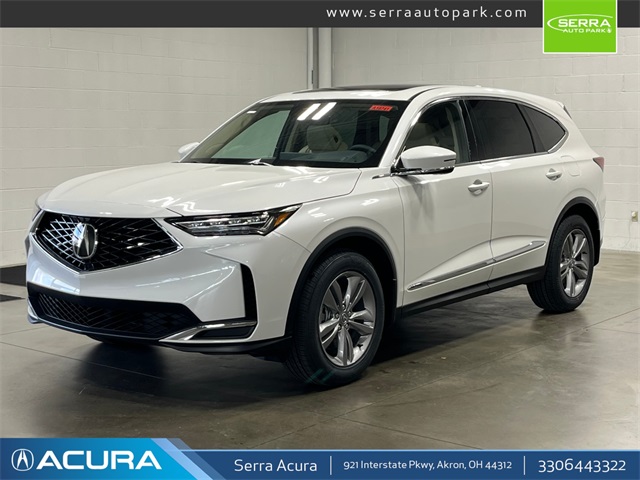 2026 Acura MDX Base's photo
