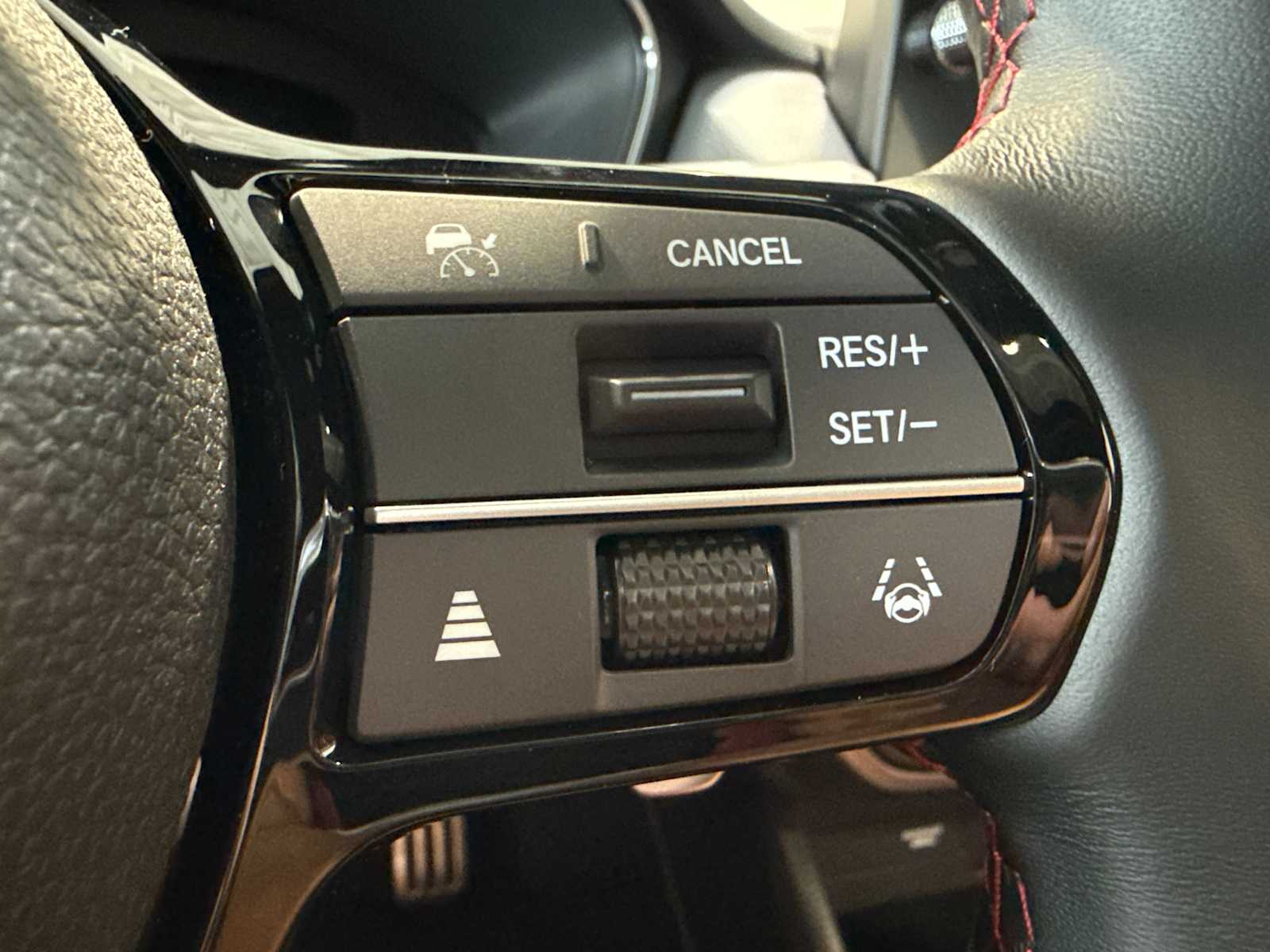 2026 Acura Integra A-Spec photo 17