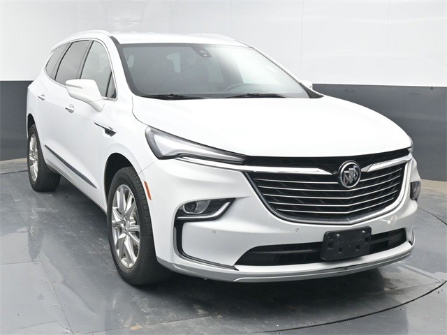 2022 Buick Enclave Premium's photo