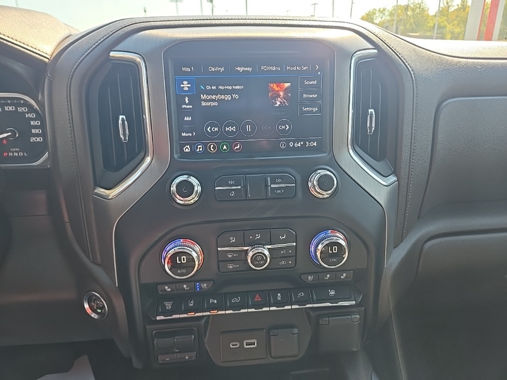 2020 Gmc Sierra Denali photo 18