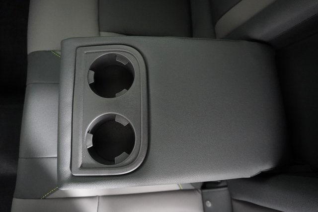 2025 Subaru Outback Onyx Edition photo 18