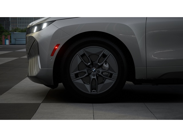 2026 Bmw iX photo 7
