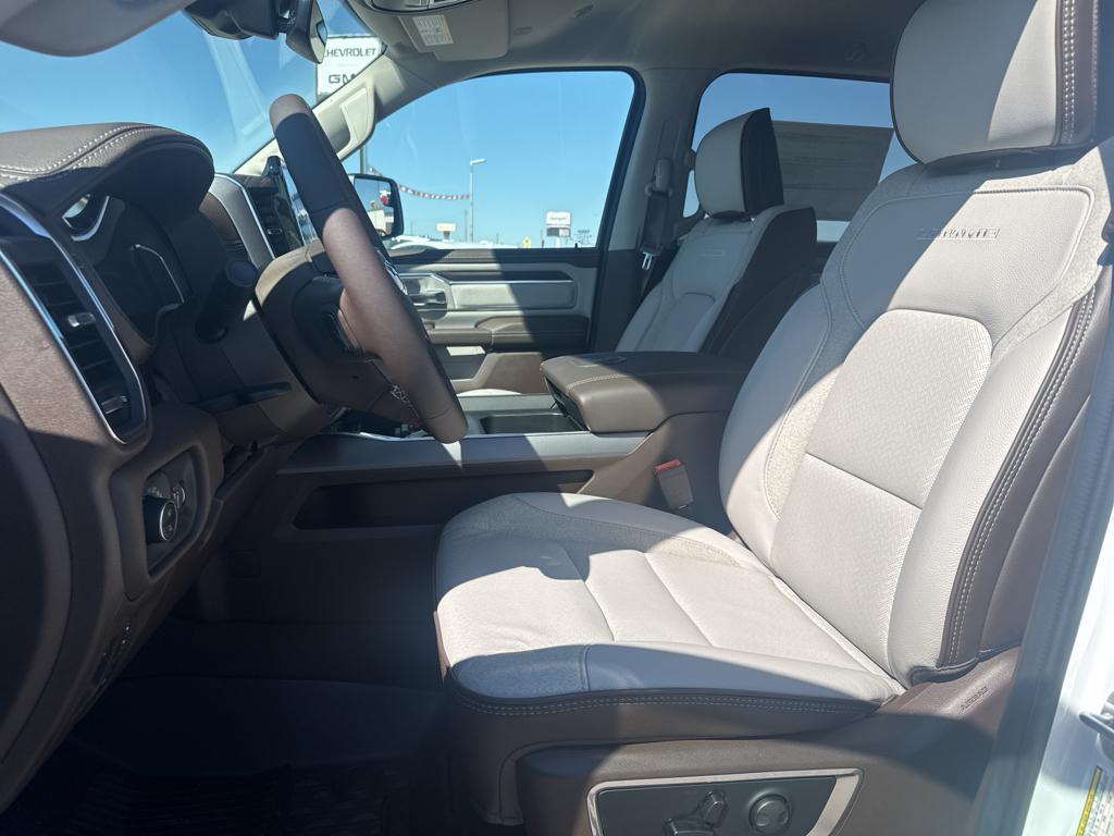 2026 Ram 1500 Laramie photo 11
