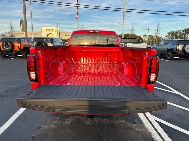 2025 Gmc Sierra 1500 Pro photo 30