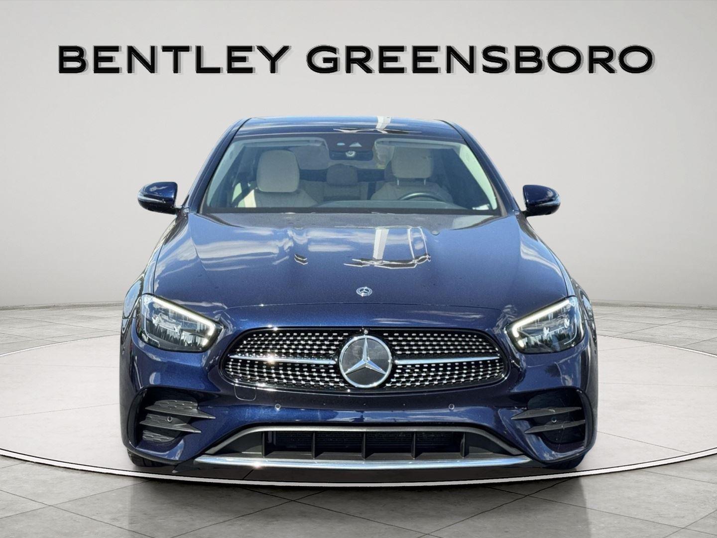 2021 Mercedes Benz E 350 photo 59