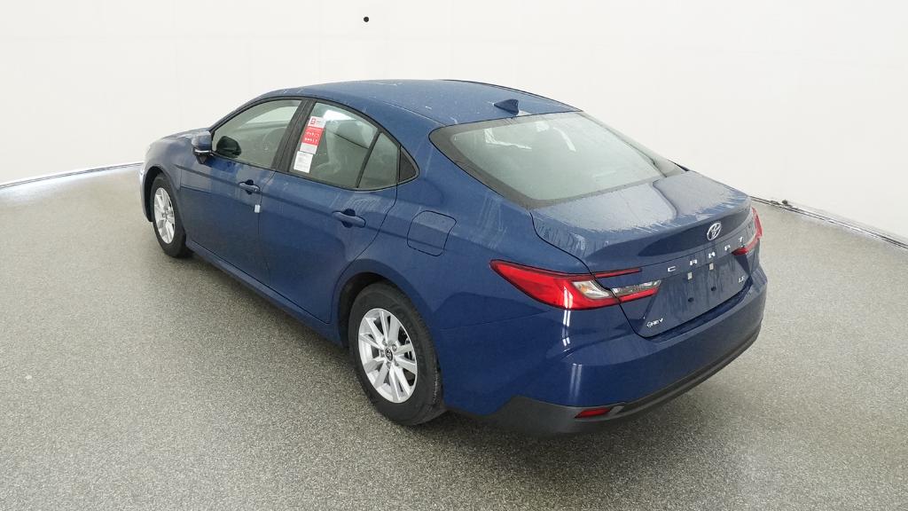 2026 Toyota Camry LE photo 13