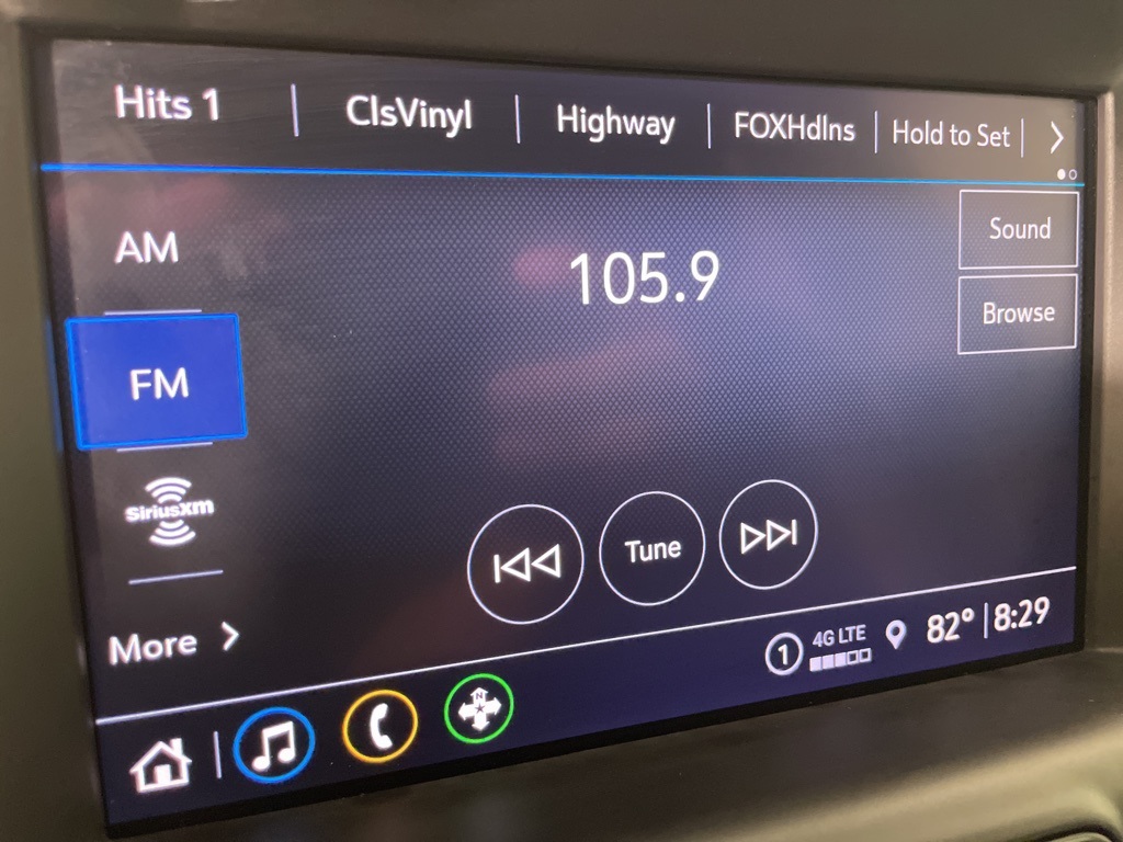 2024 Gmc Terrain SLT photo 21