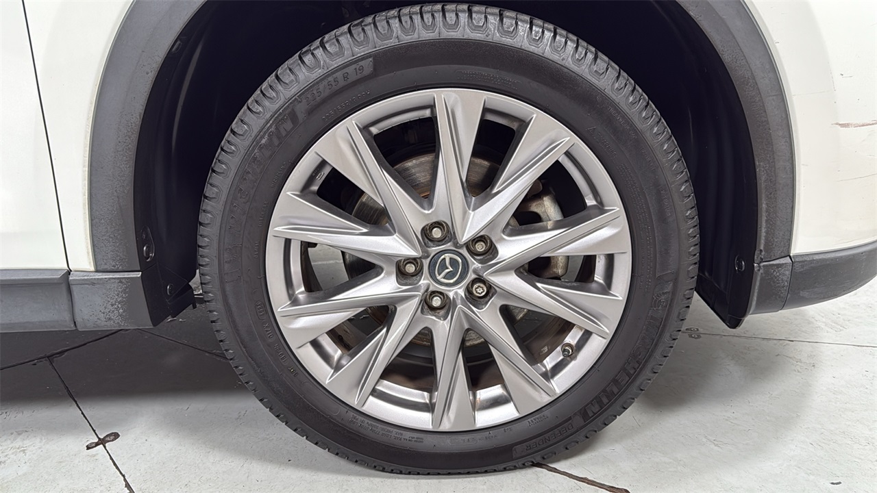 2019 Mazda CX-5 Grand Touring Reserve photo 21