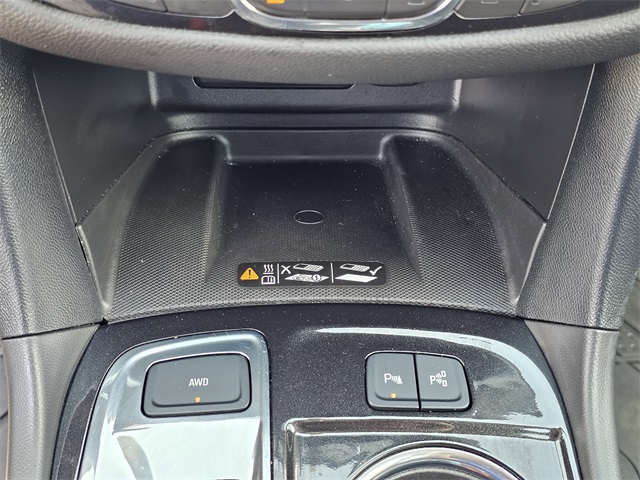 2023 Chevrolet Equinox Premier photo 26