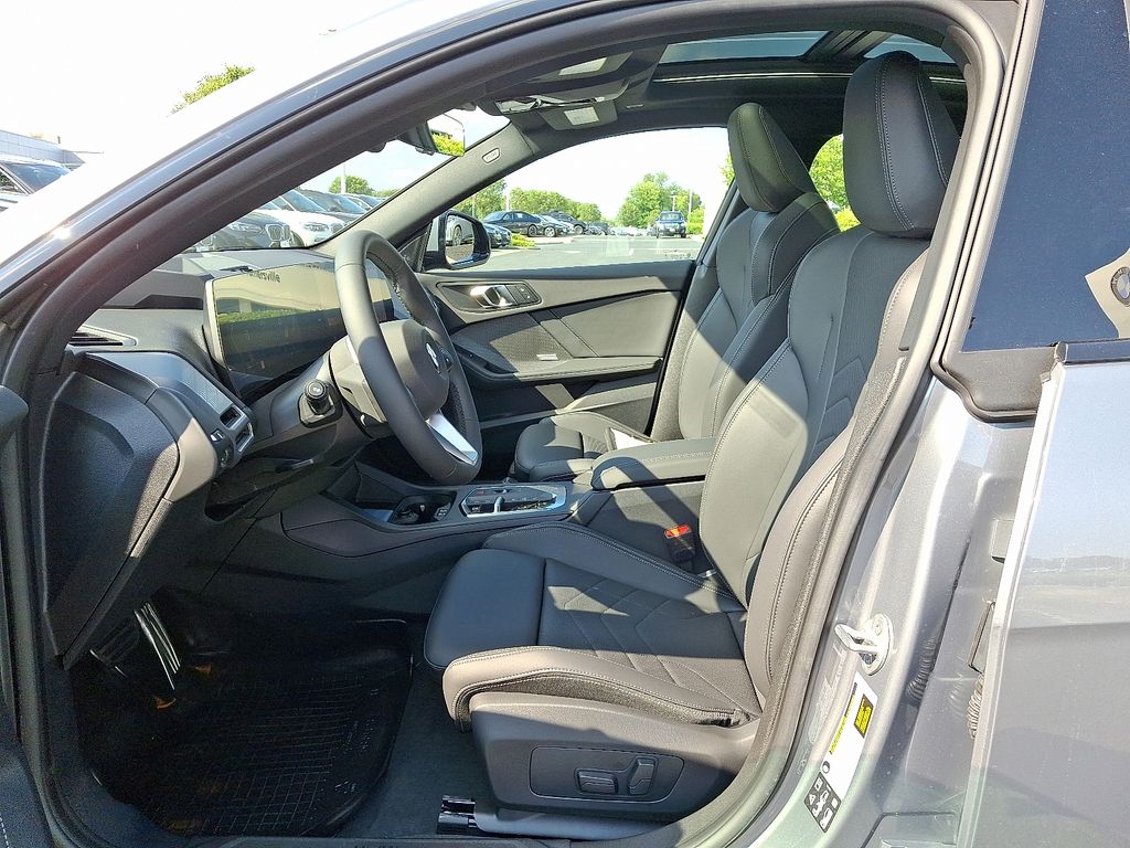 2025 Bmw 228i xDrive Gran Coupe photo 6
