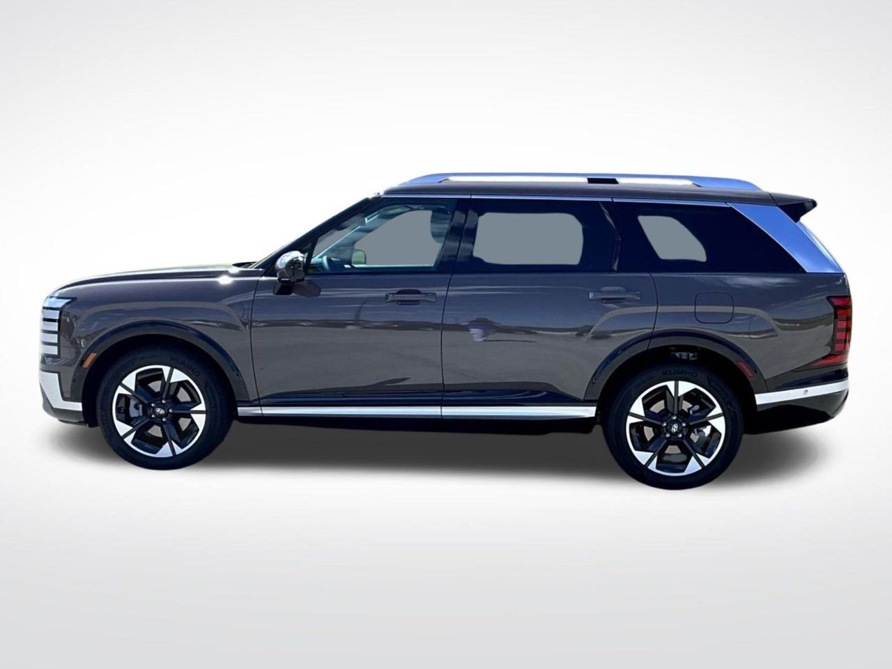 2026 Hyundai Palisade Limited photo 8