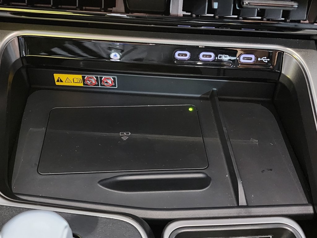 2025 Lexus TX 350 photo 18